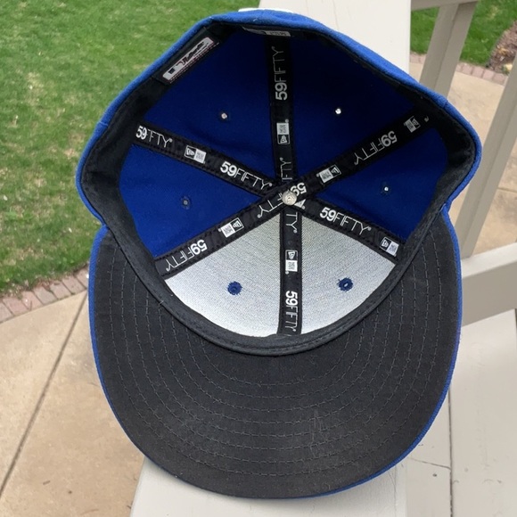 Cubs Baseball Hat - Picture 7 of 8